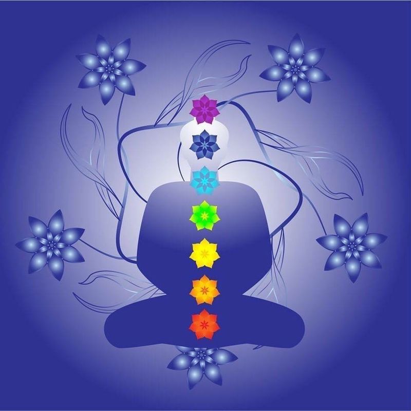 REIKI-behandling m/ANNE lørdag 15. November Kl 1530-1630