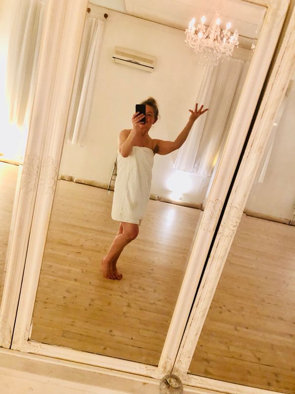 Couple’s SPA Couple’s SPA