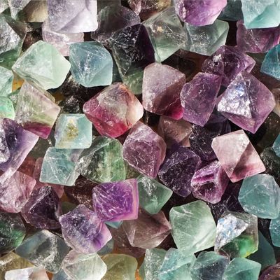 MINERALES