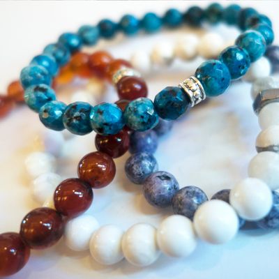 PULSERAS