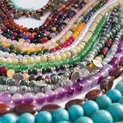 COLLARES