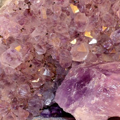 MINERALES NATURALES