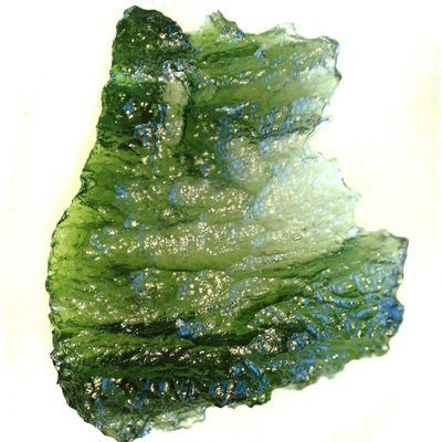 MOLDAVITA