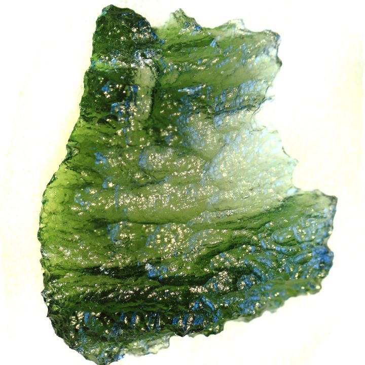 MOLDAVITA
