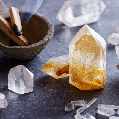 MINERALES PARA TERAPIAS