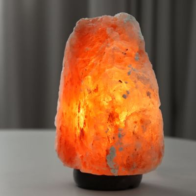 LÁMPARAS DE MINERALES