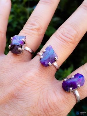 Anillos