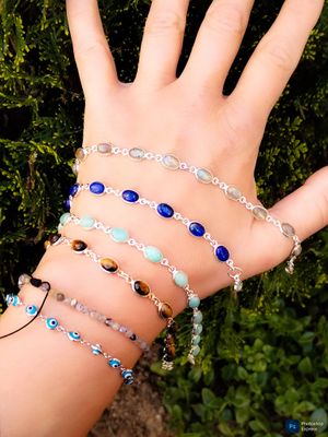 PULSERAS