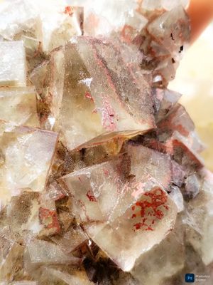 MINERALES