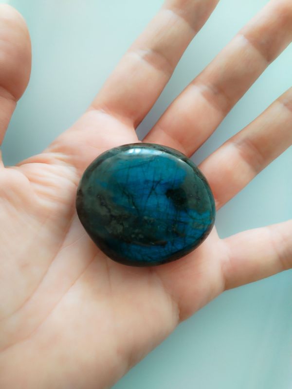 Labradorita Extra plana