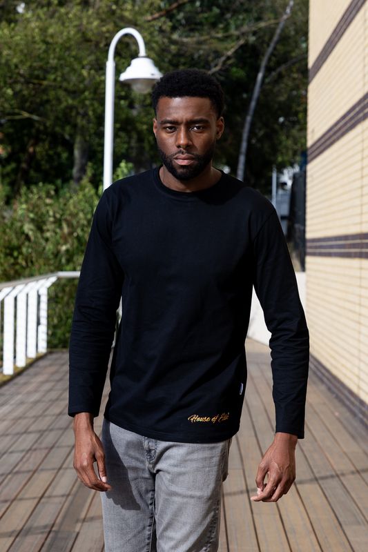 Long Sleeves T-Shirts