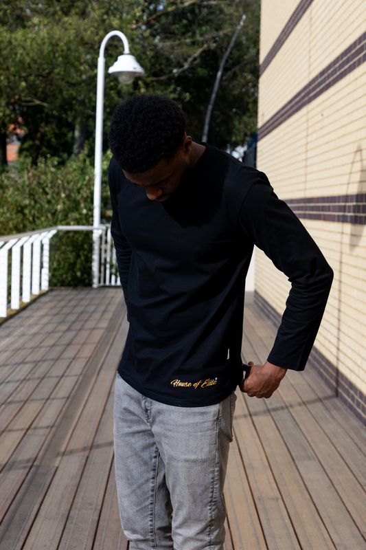 Long Sleeves T-Shirts