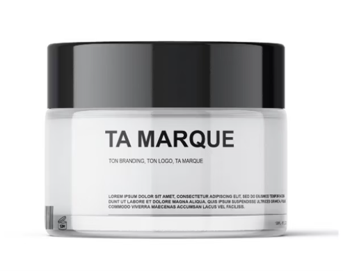 Crème Visage – Peaux Sèches
