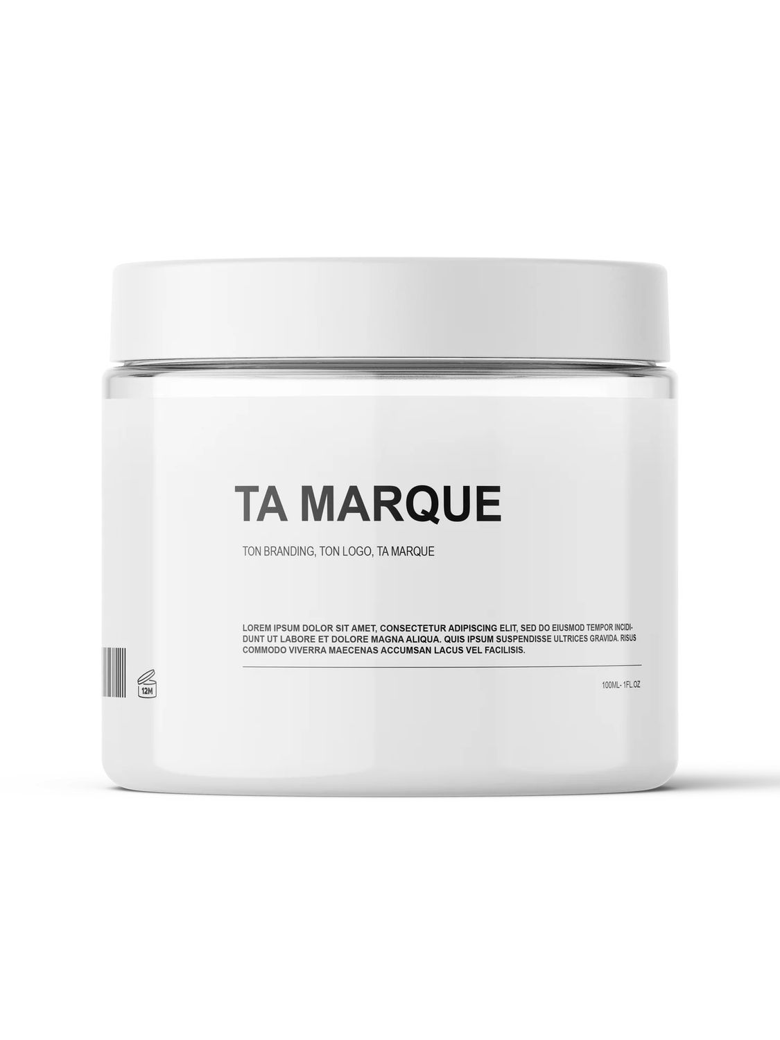 Masque Cheveux Hydratation