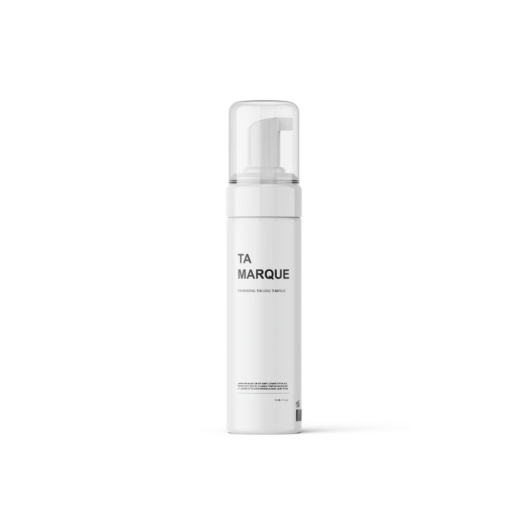 Mousse Auto-bronzante 3-en-1
