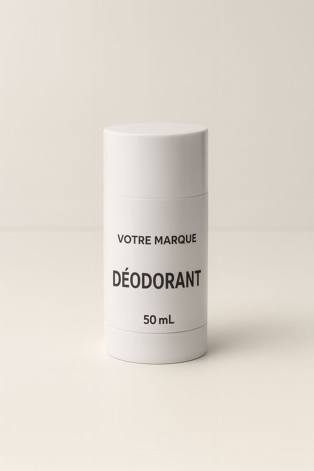 Déodorant Solide