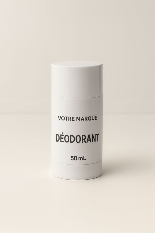 Déodorant Solide