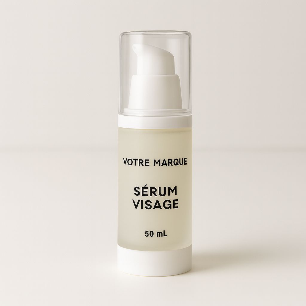 Sérum Visage
