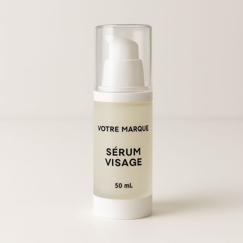 Sérum Visage