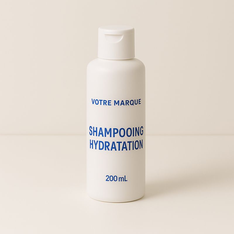 Shampooing Hydratation
