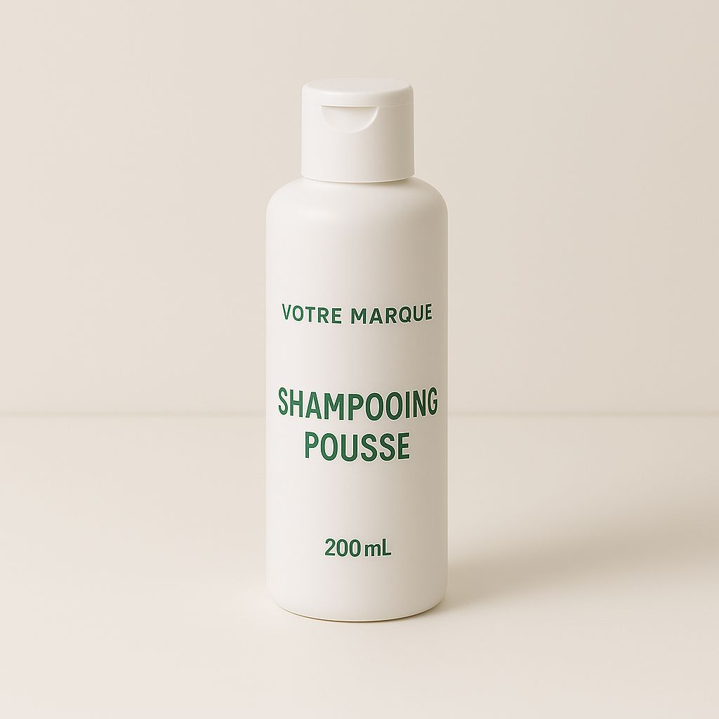 Shampooing Pousse