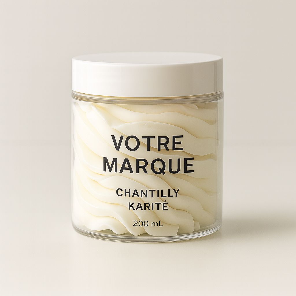 Chantilly Karité