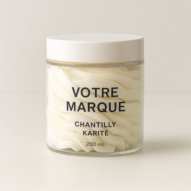 Chantilly Karité