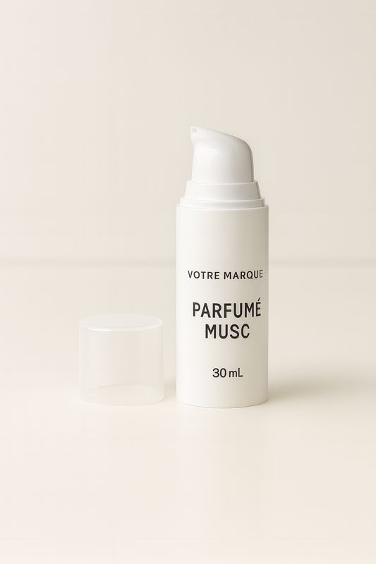 Gel Parfumé / Musc