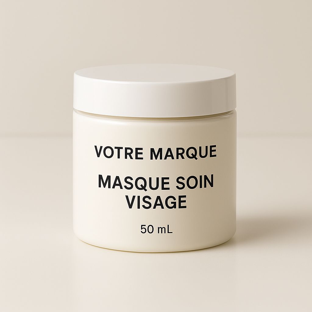 Masque visage