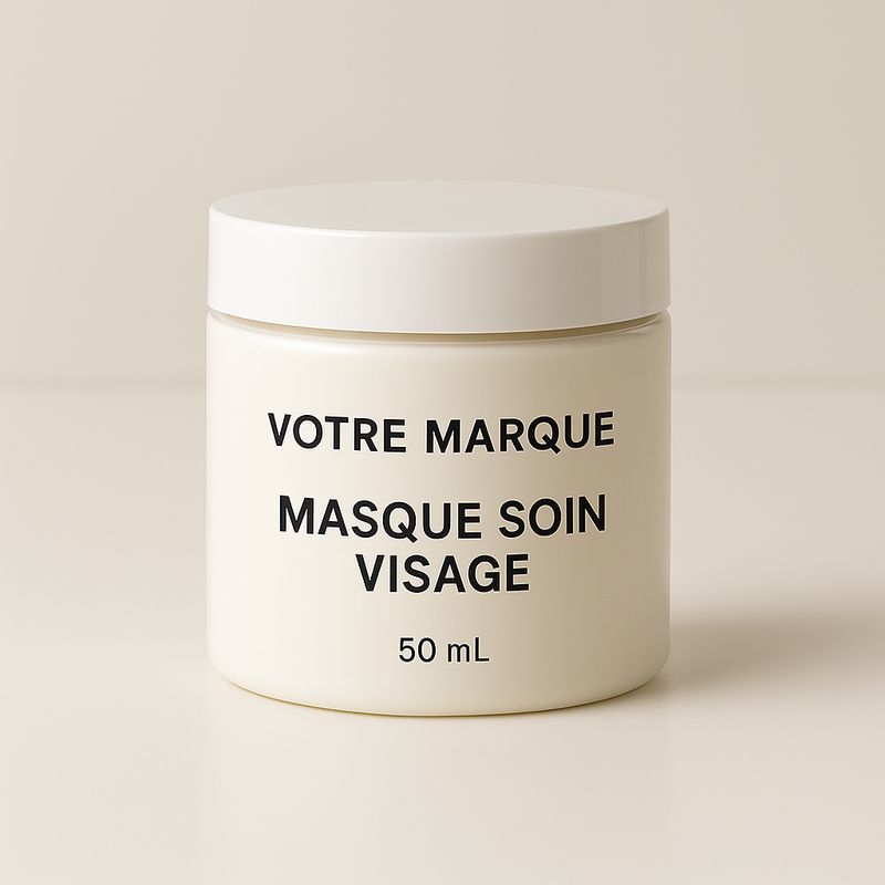 Masque visage