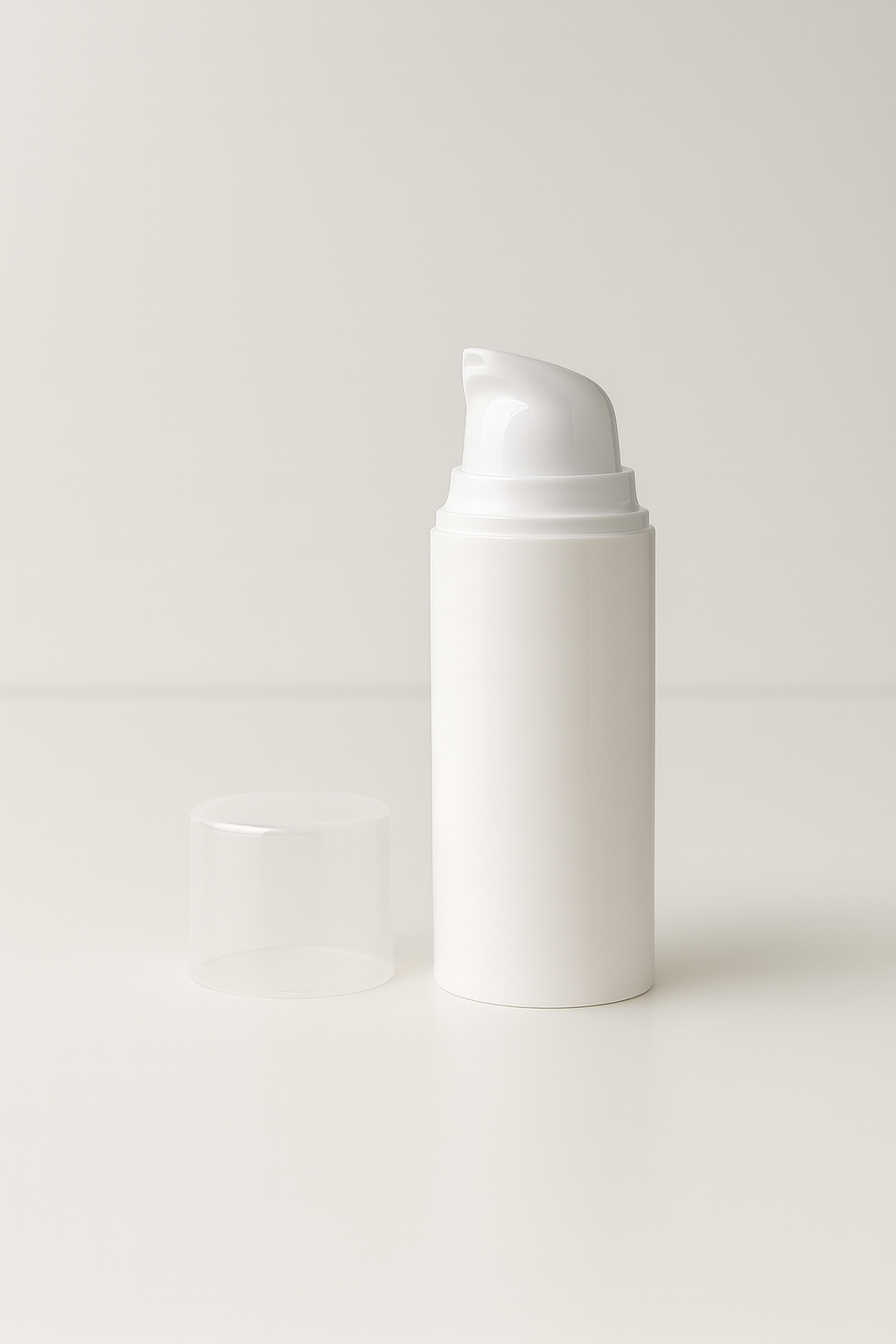 Gel Parfumé / Musc