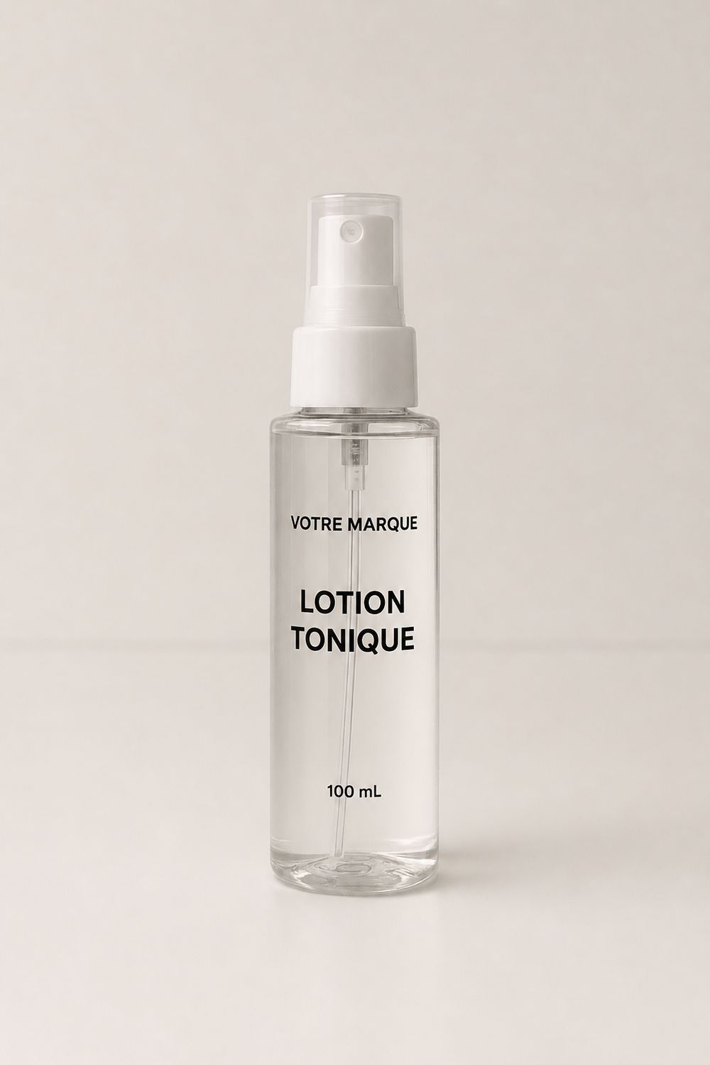 Lotion tonique