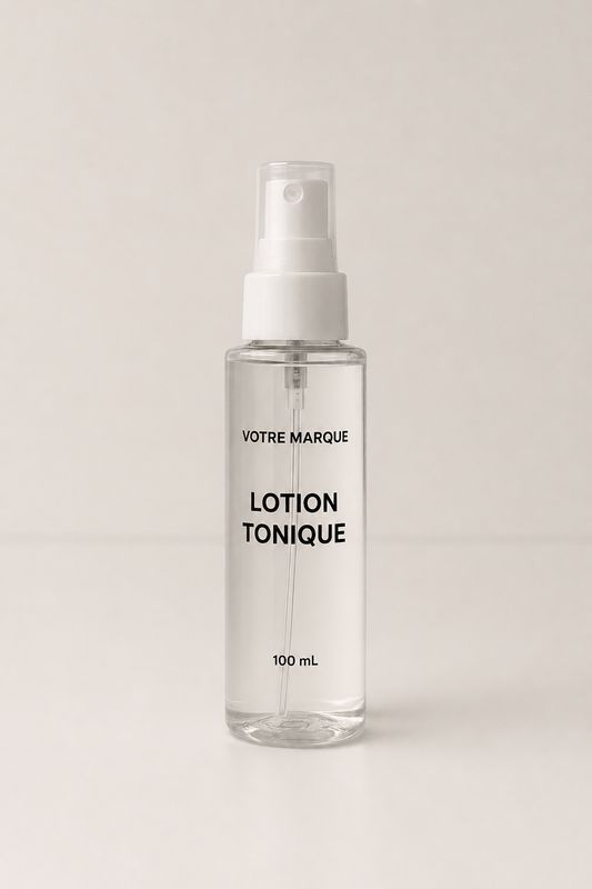 Lotion tonique