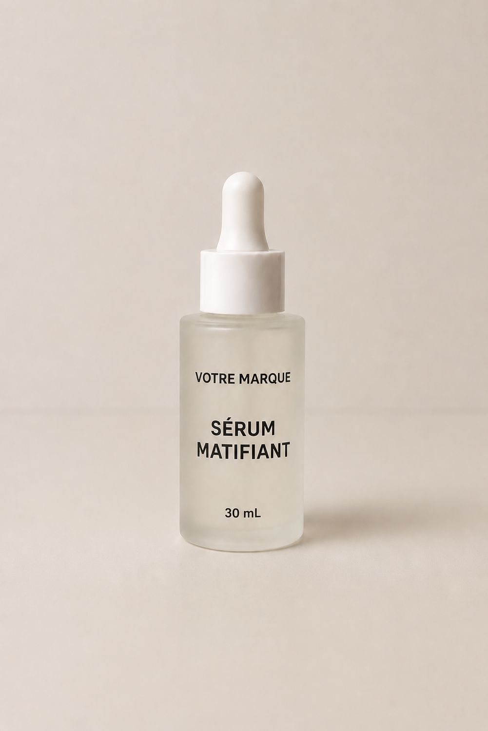Sérum matifiant Sérum matifiant