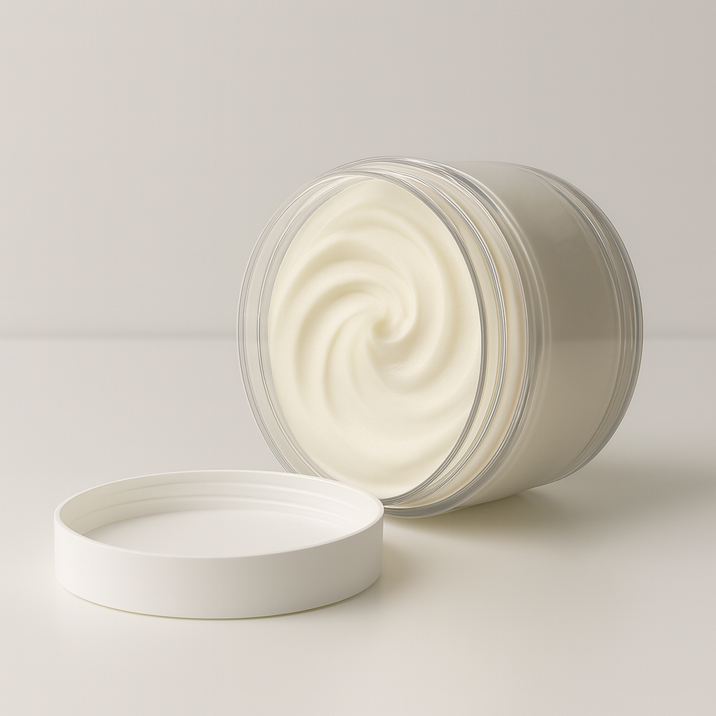 Crème Visage - Matifiante