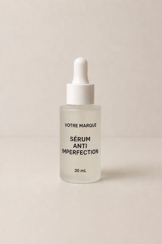 Sérum anti imperfection