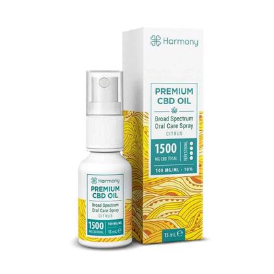 CBD - Spray