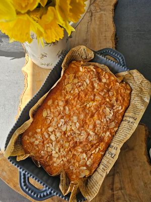Backen