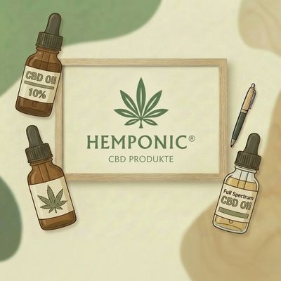 Hemponic