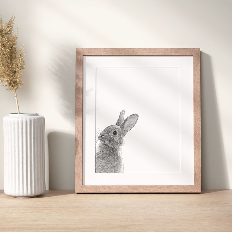 'Hello' Rabbit