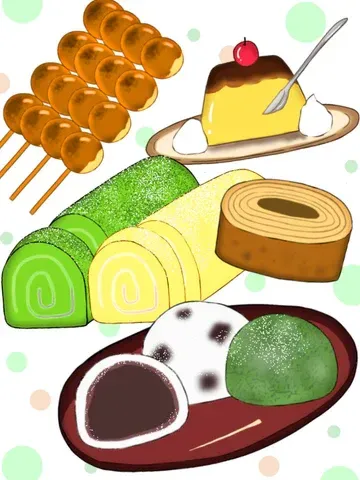 Sweets