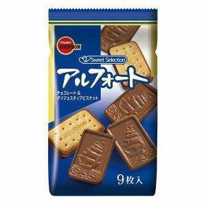 Alfort 9P / ｱﾙﾌｫｰﾄ 9枚入り
