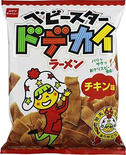 Dodekai Chicken / ﾄﾞﾃﾞｶｲﾗｰﾒﾝ ﾁｷﾝ