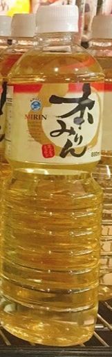 Angel Hon-mirin 880mL / ｴﾝｼﾞｪﾙ 本みりん 880mL
