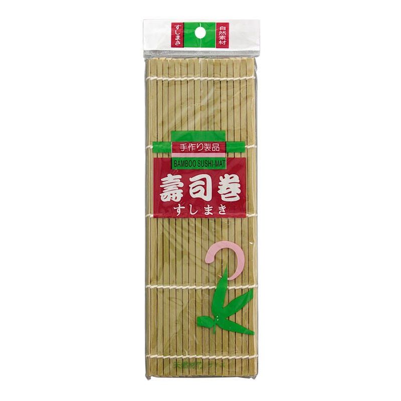 Bamboo Sushi Mat / 竹寿司巻