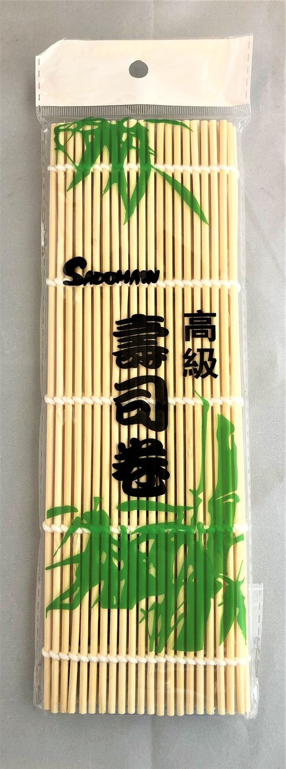 Sushi Mat / 寿司巻