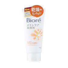 Biore Facial Form RM / ﾋﾞｵﾚ洗顔ﾌｫｰﾑ ﾘｯﾁ