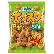 Ponsuke / ﾎﾟﾝｽｹ
