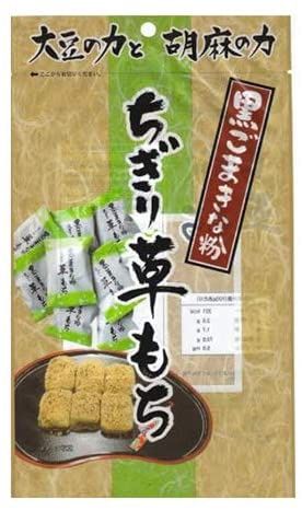 Chigiri Kusa Mochi / ちぎりくさもち 130g