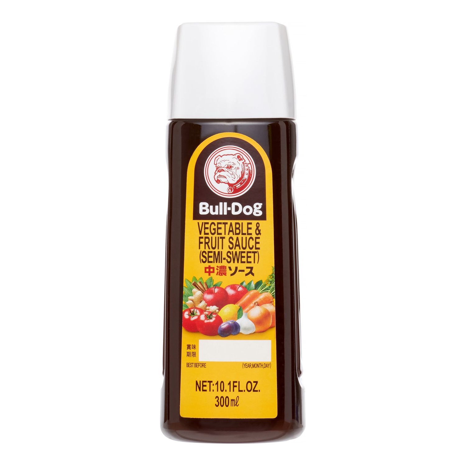 BD Chuno Sauce 300mL / 中濃ｿｰｽ 300mL